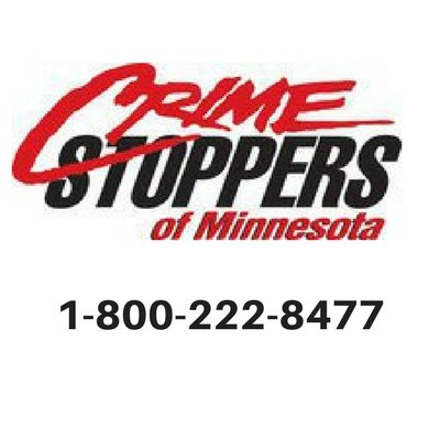 Crime Stoppers offers a reward of up to $1,000 for information leading to an arrest and charging in any felony case or that helps in the capture of a fugitive.