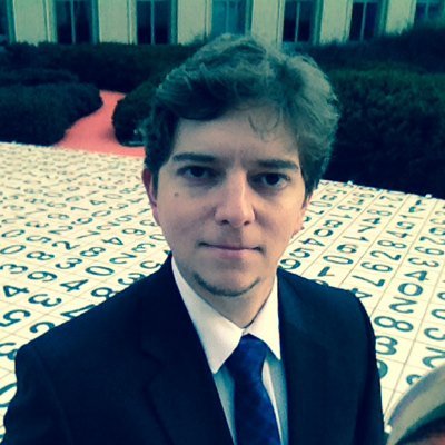 Assistant professor at @UIowa, formerly at @BucknellU, mathematical optimizer with #orms PhD from @CarnegieMellon, proud father of two