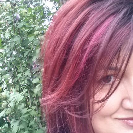 livefromstudio8's profile picture. Flameworked glass artist, Arts