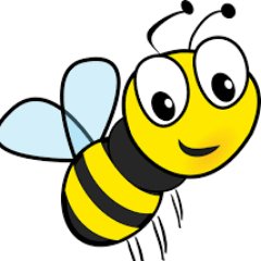 Les mots sont comme les abeilles, ils ont le miel et l'aiguillon.