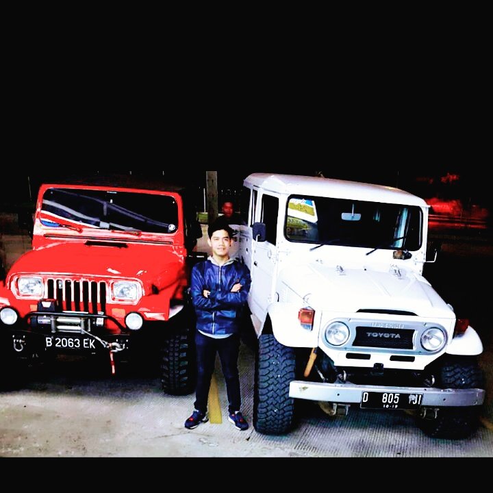 akE_aRdi's profile picture. JADIKANLAH DIRIMU OLEH DIRI SENDIRI