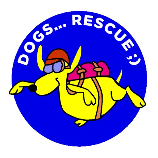 DogsRescueC Profile Picture