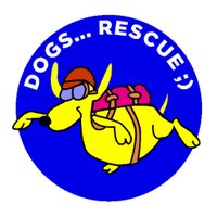 DOGS RESCUE(@DogsRescueC) 's Twitter Profileg