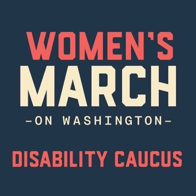 Activist group that advocates 4 the understanding that disability rights intersects all identities, promoting accessibility & inclusion 4 women w/ disabilities