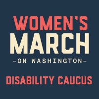 WMDisabilityCaucus (@wmdisability) 's Twitter Profile