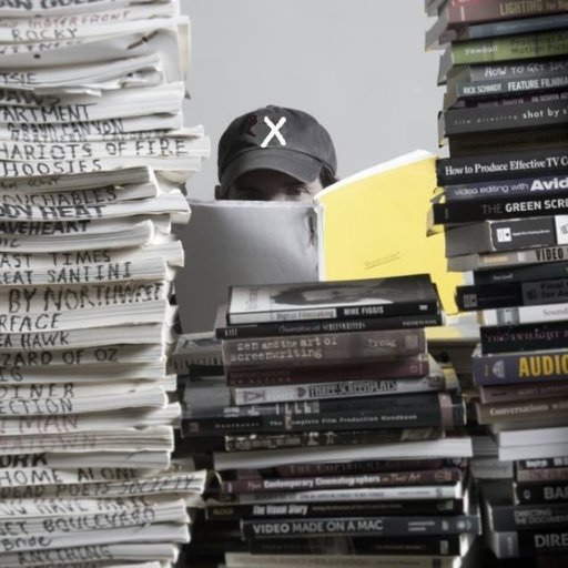 ArklightCL's profile picture. A thousand monkeys hitting keys at random on a thousand typewriters for a thousand years...
