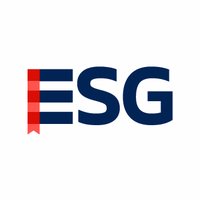 ESG(@edstrategygroup) 's Twitter Profileg