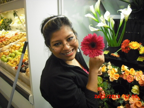 sandra_eunice's profile picture. 