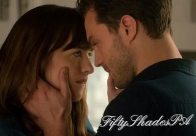 Two gals from Pittsburgh who love everything 50 Shades, Jamie Dornan, & Dakota Johnson! Can't wait to meet many more amazing fans! Instagram: 50Shadespa