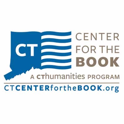 Connecticut Center for the Book at Connecticut Humanities. We LOVE the written and spoken word.