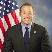 Rep Josh Gottheimer