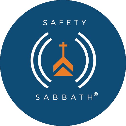 One Sabbath. One drill. A safer church. Join us in the month of March to participate in #SafetySabbath2021! Register now at https://t.co/I7nucA3Yi6