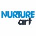 NURTUREart (@nurtureart) Twitter profile photo NURTUREart (@nurtureart) Twitter profile photo