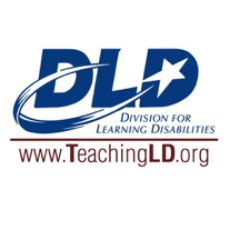 Division for Learning Disabilities w/in @CECMembership. We work to connect educators & parents w/research to improve the academic success of students worldwide.