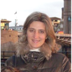 ClaudiaTorty's profile picture. Biologist