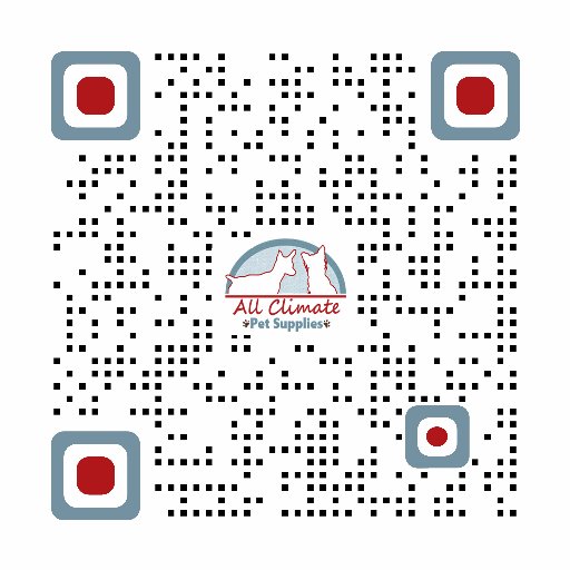 Allclimatepetsu's profile picture. Pet supplies for all climates!