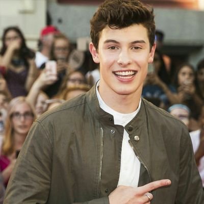 Muffin_deShawn's profile picture. 