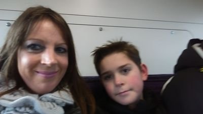 ClaireShackclo1's profile picture.