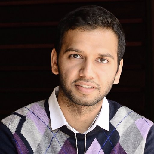 Founder & CEO @luvmyjewelryco - luxury fashion jewelry brand for women & men. Formerly @DEShawGroup & @Deloitte. @NorthwesternU alum.
Marathoner - 26.2 x 3:39.