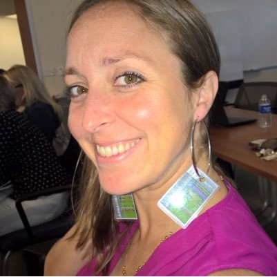 MelanieArguin's profile picture. 