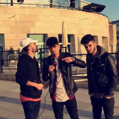 SamAhmaad's profile picture. 18! - SUBSCRIBE TO MY YOUTUBE CHANNEL ↙️