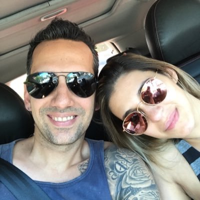 Pai do Lucca e da Sophie! Marido eternamente apaixonado! Palmeirense de coracão, Advogado de formação e Personal Car por vocação! @Upgrade_Customs