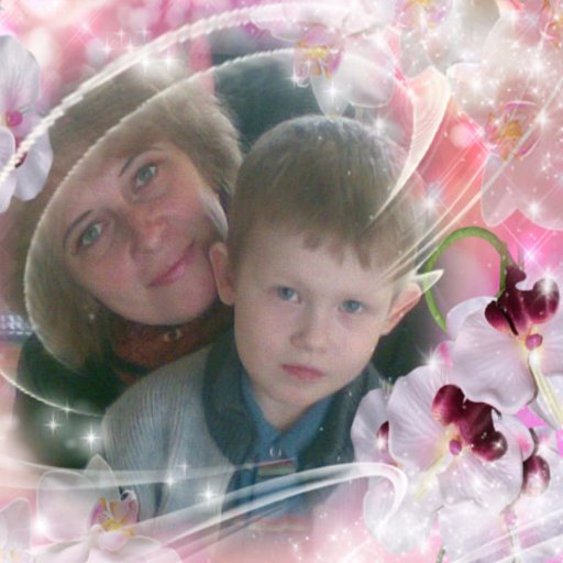 zavetnay1's profile picture. 