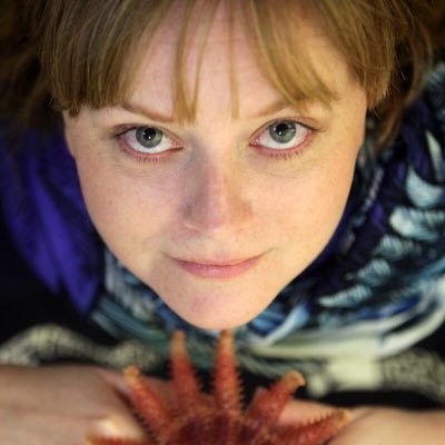 Marine Ecologist, seaweed enthusiast, coasts, reefs, citizen science, conservation. Co-chair IUCN SSC Seaweed Specialist Group. Views my own. BSKY 🦋= name