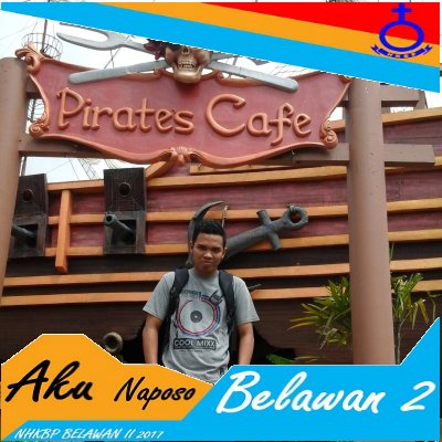 Belajar dari semua yang terjadi, semoga menjadikan hidup lebih baik . . .