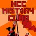 HCC History (@HopCCHistory) Twitter profile photo