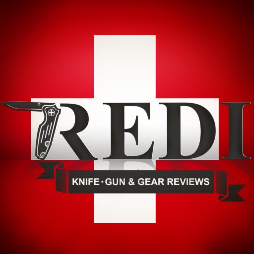 KNIFE, GUN and GEAR REVIEWER on YOUTUBE:
Dedicated to provide HD quality, unbiased, informative and fun testing and review videos to an international audience.
