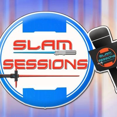 Welcome to the official Twitter of the Slam Sessions! 
Subscribe on YouTube!