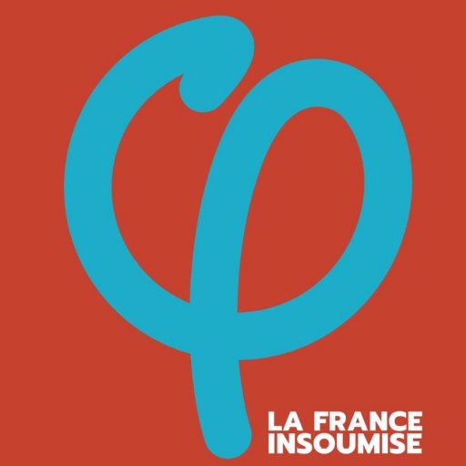 Groupe d'Action des #cévennes lozèriennes de la @FranceInsoumise