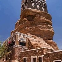 اليمن أصل العرب(@FaeslALkassmi) 's Twitter Profile Photo