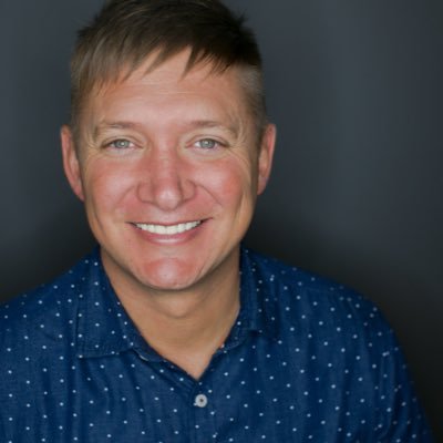 Follower of Christ, husband of @katie_ruby, father of five and Campus Pastor at Seacoast Church in Mt. Pleasant.