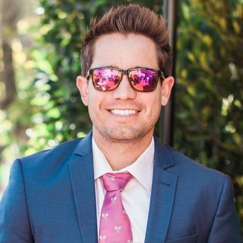 Work in financial services, live in South OC. Super Dad, tennis, podcasting, hot yoga, family, friends, and fight crime at night.
