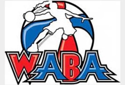 WABA WOMENS PRO 
BASKETBALL LEAGUE
 *Sister League to the ABA