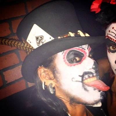 AntoniusWolf's profile picture. What your senses interpret is merely what your soul is prepared to comprehend. Musician & artist amused by the odd, supernatural & taboo