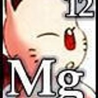 kou molu (@koumol) Twitter profile photo