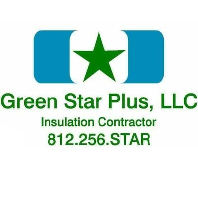 Green_Star_Plus's profile picture. Full Service Insulation Contractor