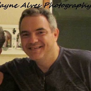 Hi there everyone. My name is Wayne Alves, owner of Wayne Alves Photography, Photography is my game and taking pictures is my business.
