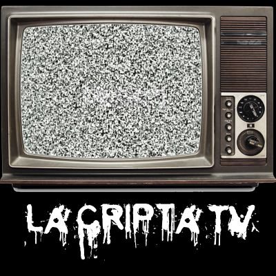 lacriptaTV's profile picture. 