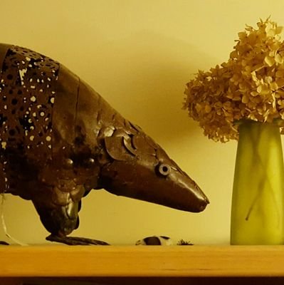 brianbrookshaw's profile picture. providing rest for the wicked since 1981