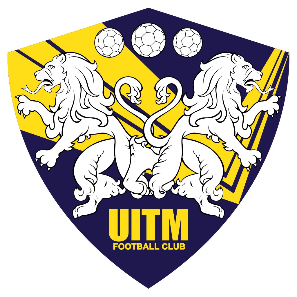 UiTM FC is a Malaysia football club based in Shah Alam. Currently playing in the second-tier of Malaysian football league, Malaysia Premier League.
