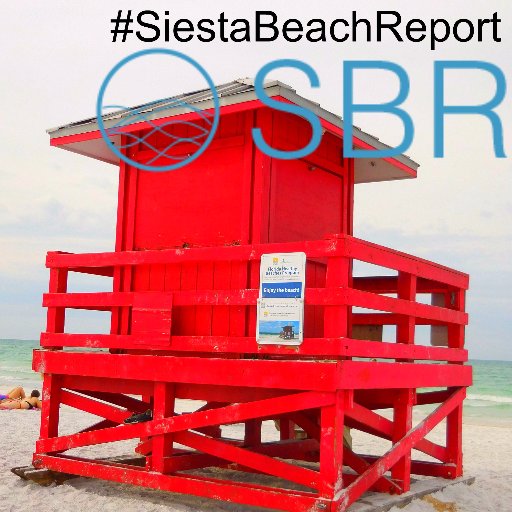 Daily tides, weather and Siesta Key Pics