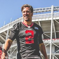 Blaine Gabbert (@blainegabbert) 's Twitter Profile