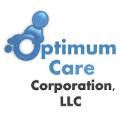 Optimum Care Corporation, LLC is passionate about helping others and dedicated to provide the highest quality of home care services with respect and dignity.