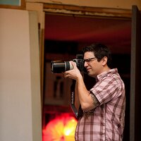 David Christopher (@dmxtopher) 's Twitter Profile