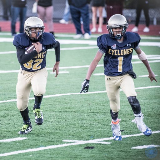 Malden Pop Warner