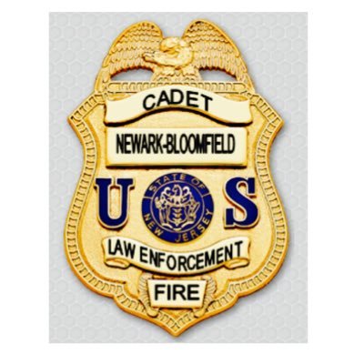 MarMendez2016's profile picture. Newark-Bloomfield Law Enforcement Fire Cadets Academy. 296 Bloomfield Avenue Bloomfield NJ 07003